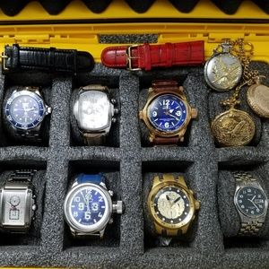 Watches